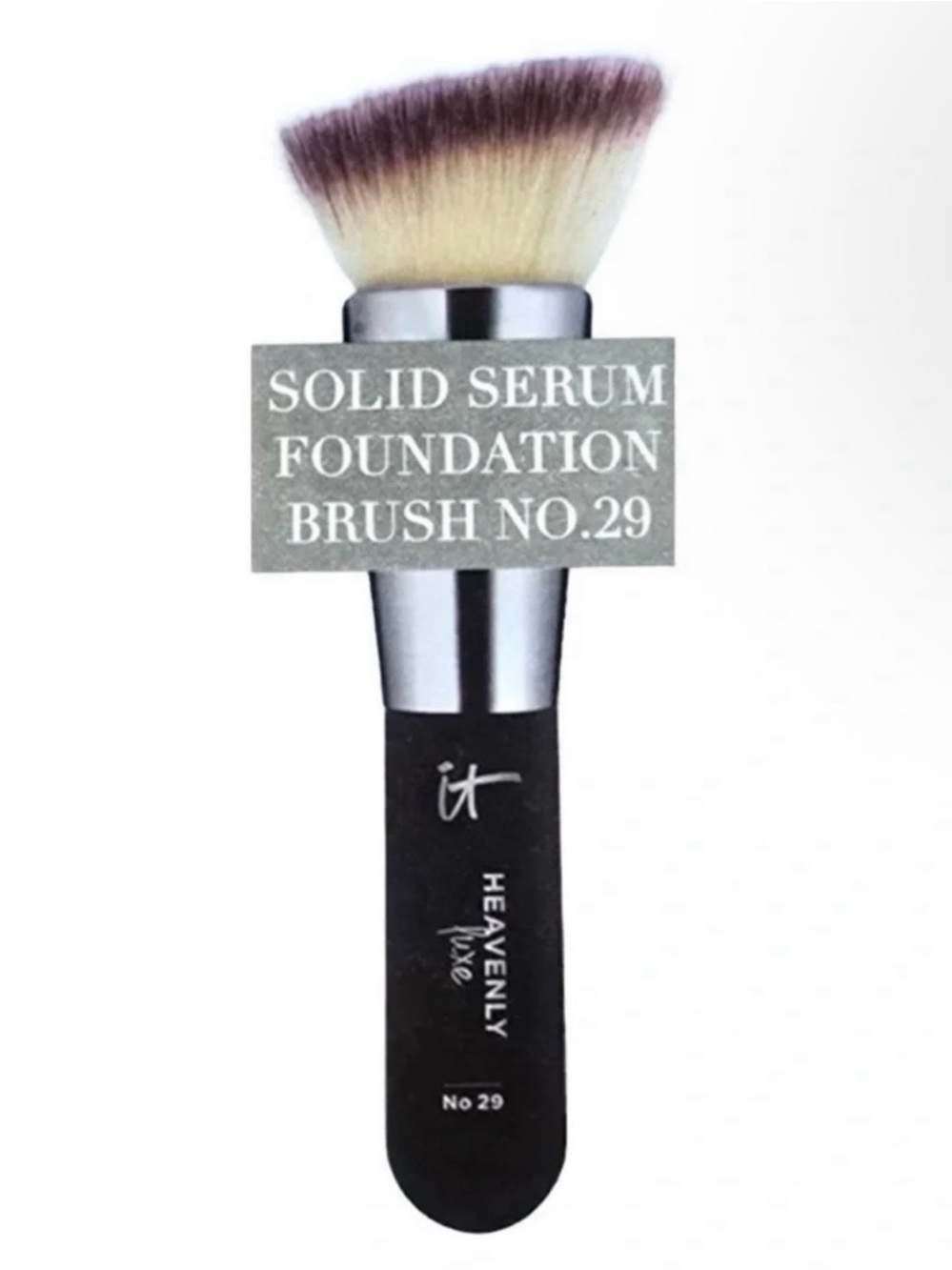 IT Cosmetics Heavenly Luxe Solid Serum Foundation Brush No. 29